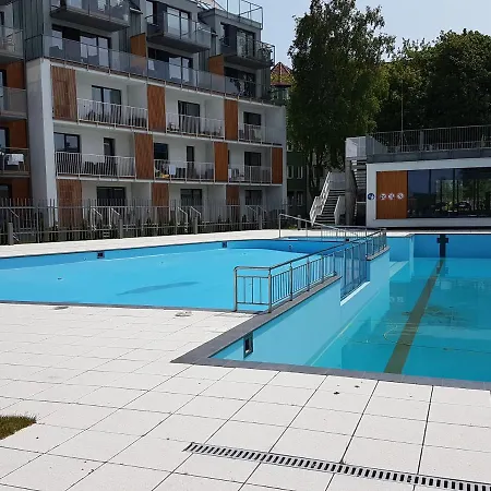 Apartament Podczele * Kołobrzeg