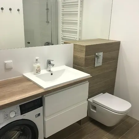 Apartament Podczele * Kołobrzeg