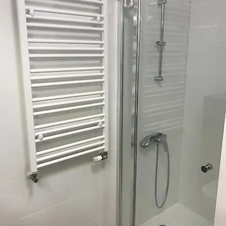 Apartament Apartament Podczele Kołobrzeg