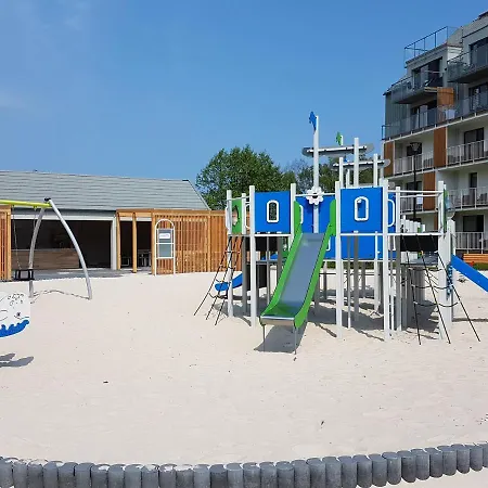 Apartament Podczele * Kołobrzeg