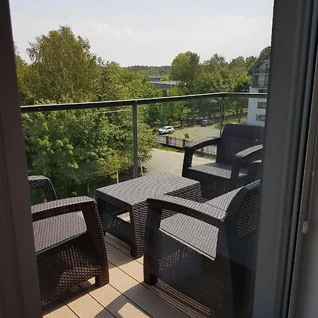 Apartament Apartament Podczele *