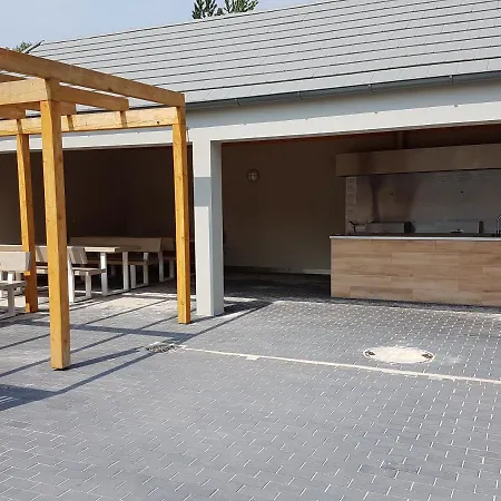 Apartament Apartament Podczele *