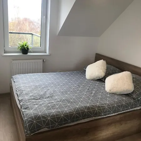 Apartament Podczele * Kołobrzeg