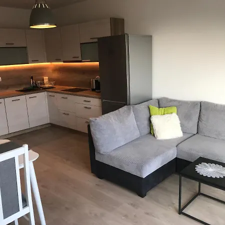 Apartament Apartament Podczele *