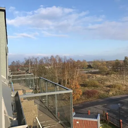 Apartament Podczele Kołobrzeg